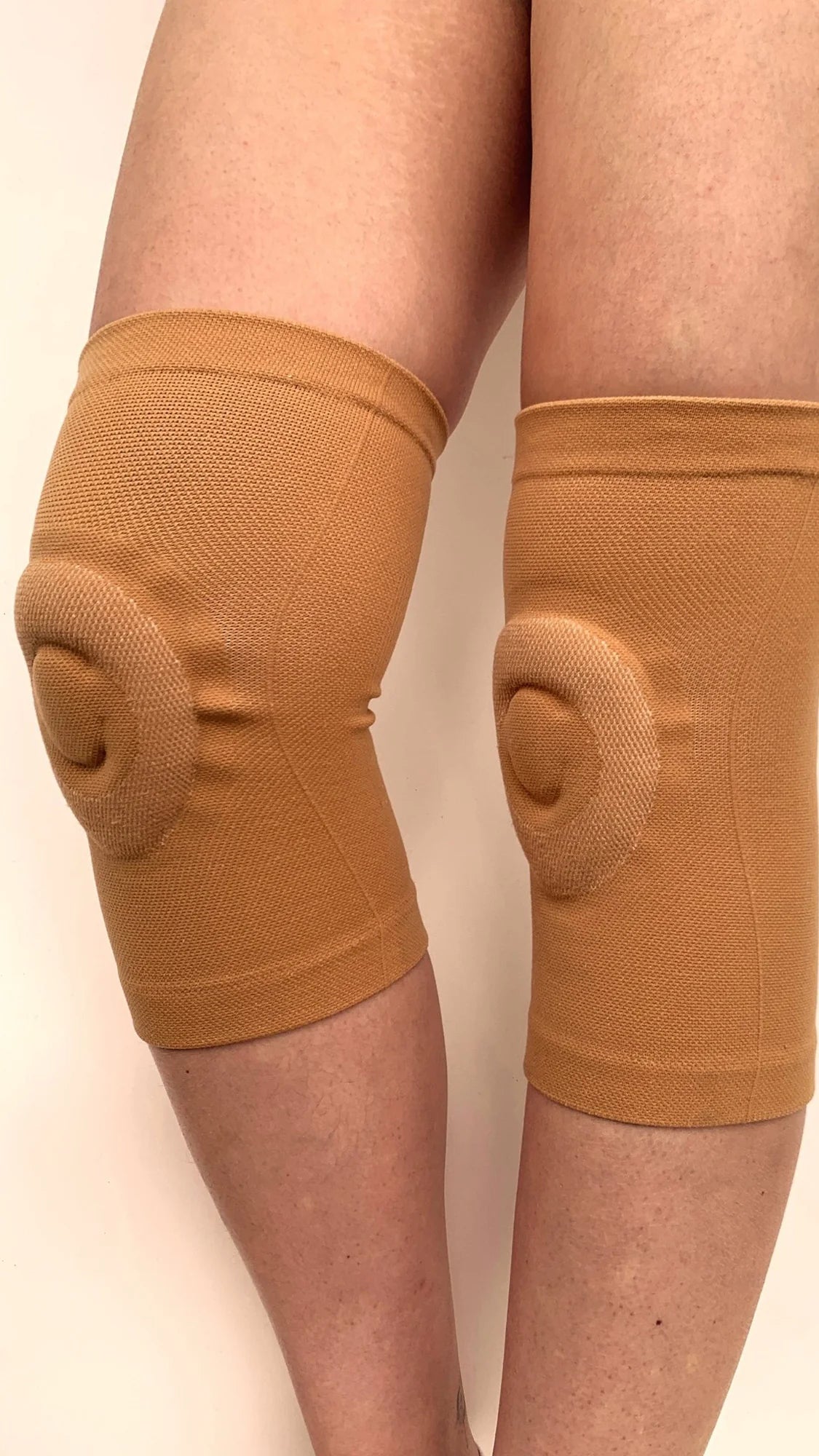 Gel Knee Pads