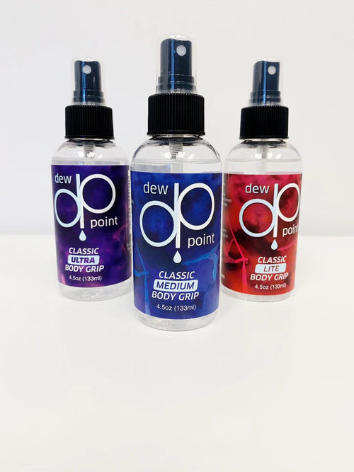 Dew Point Classic - Lite