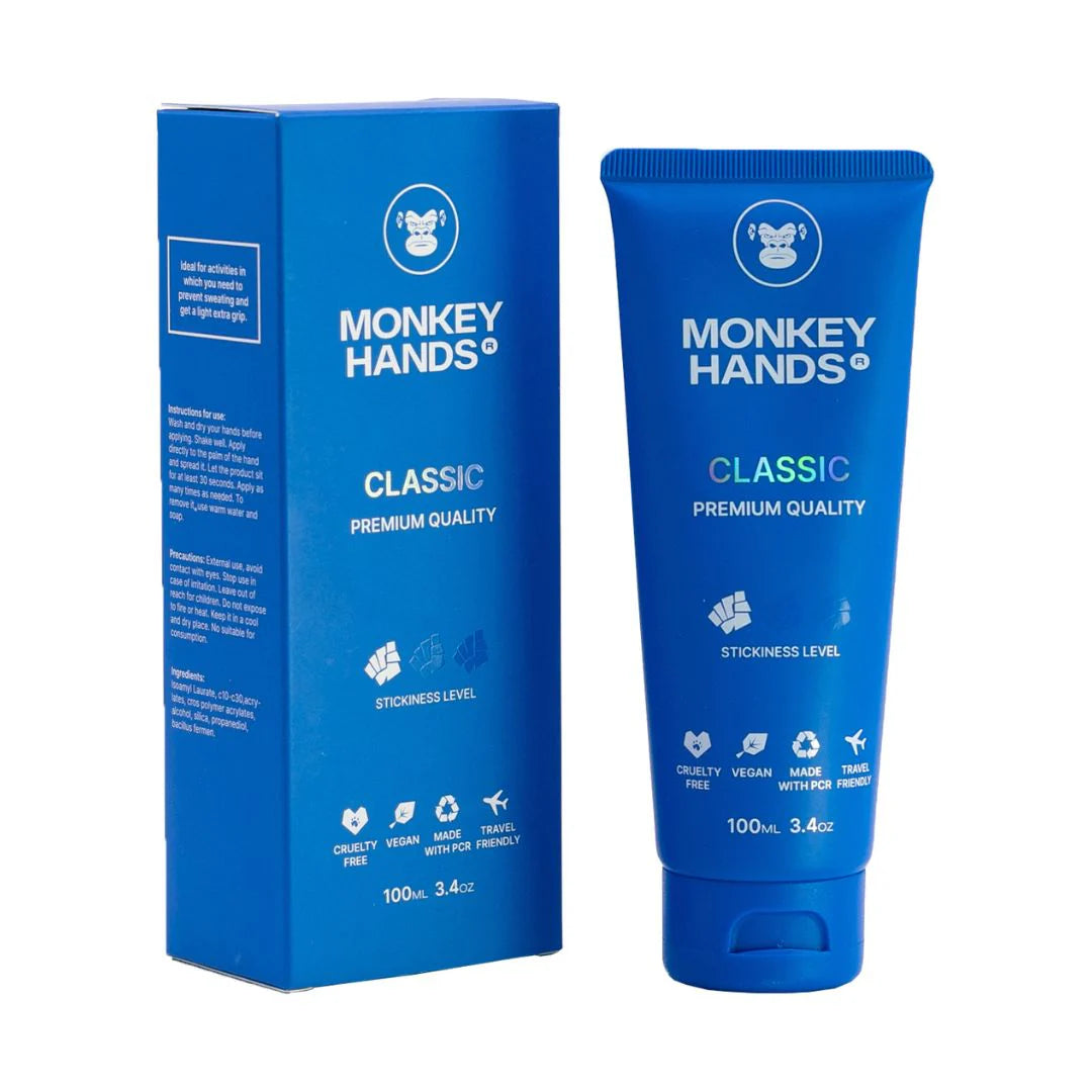 Classic Grip - 100ml