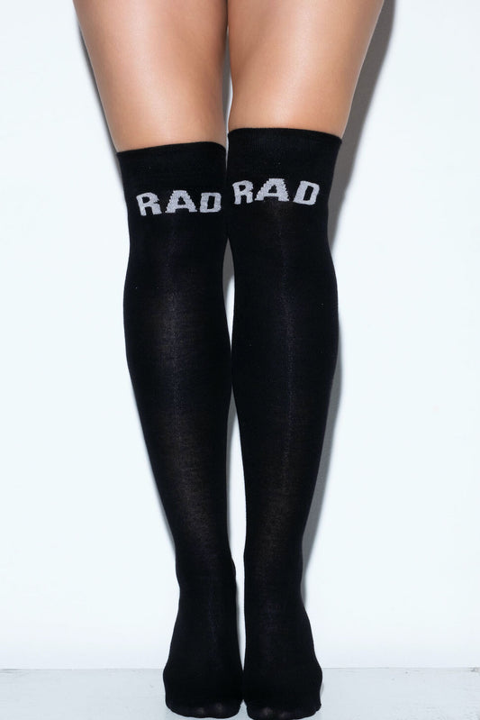 Thigh Highs